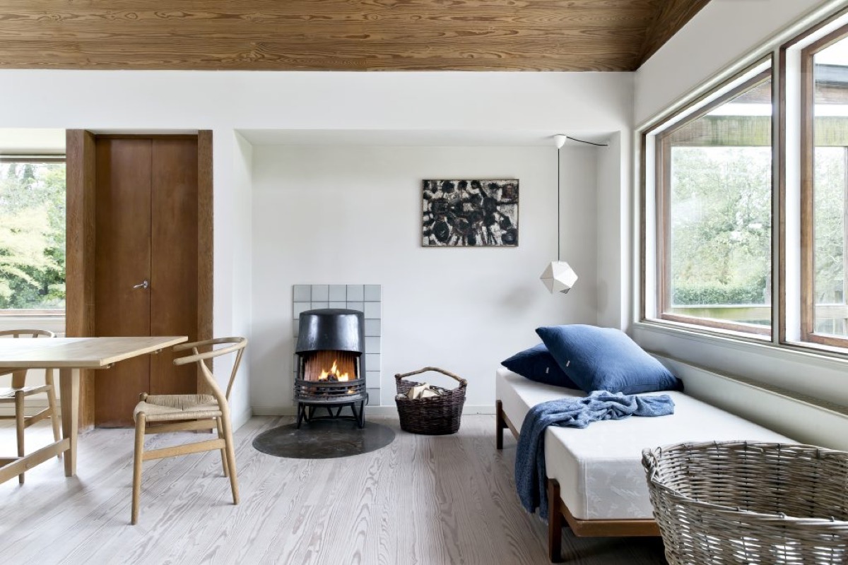 gammeldags-kakkelovn